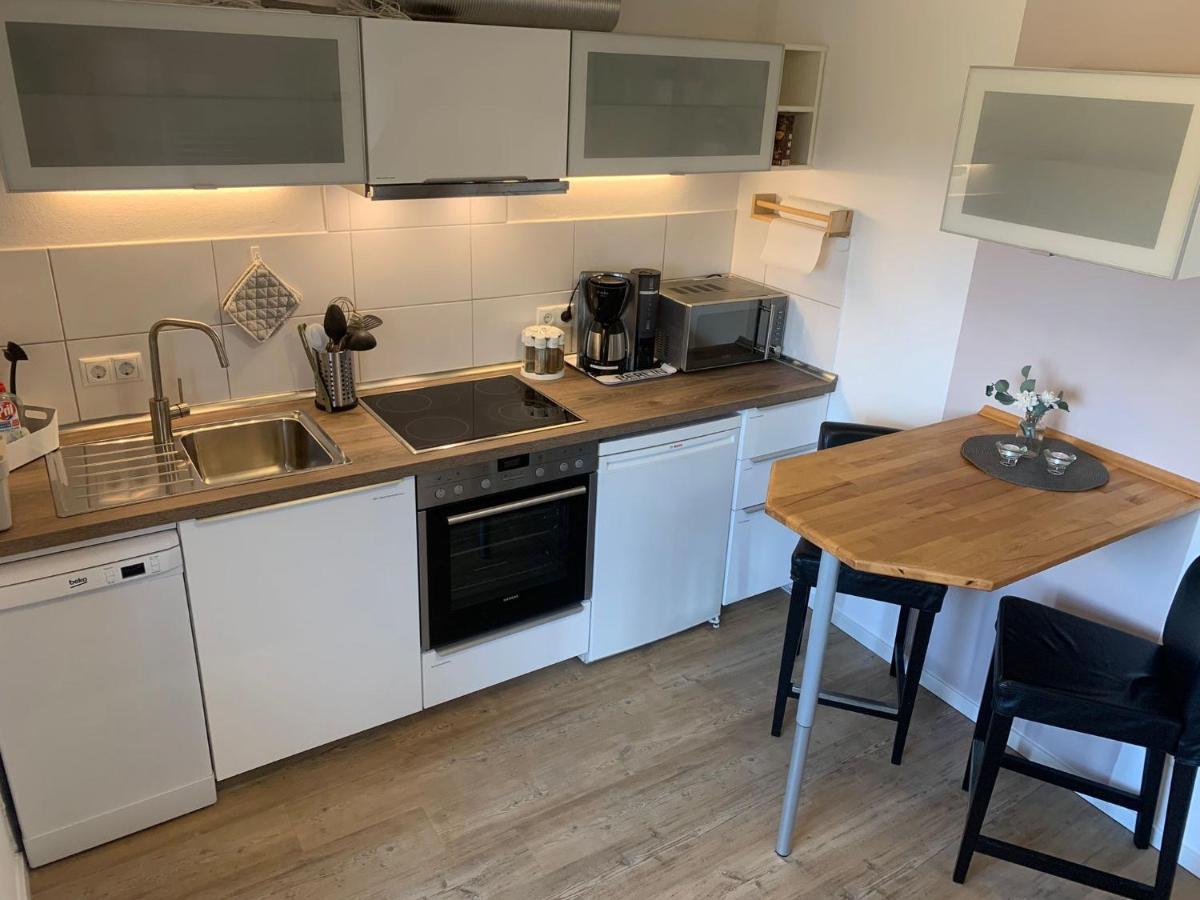 Ferientraum Borgwedel 4 Sterne Keine Monteurwohnung Exterior photo